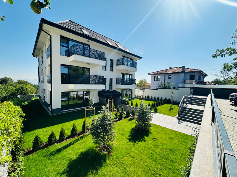 Satılık  2 yatak odası Sofia , Simeonovo , 113 metrekare | 57382303 - görüntü [2]