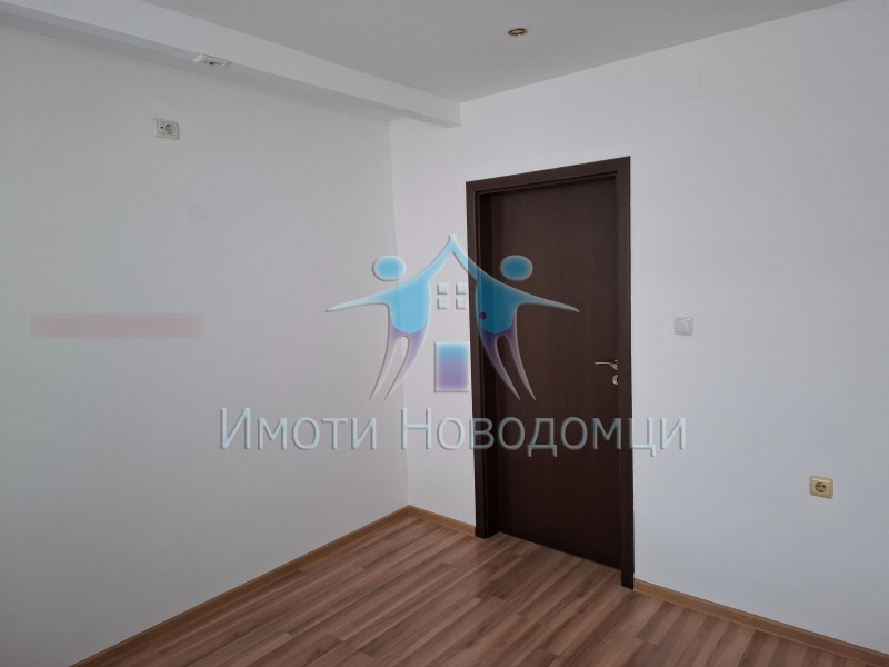 Продава 3-СТАЕН, гр. Шумен, Болницата, снимка 5 - Aпартаменти - 48529073