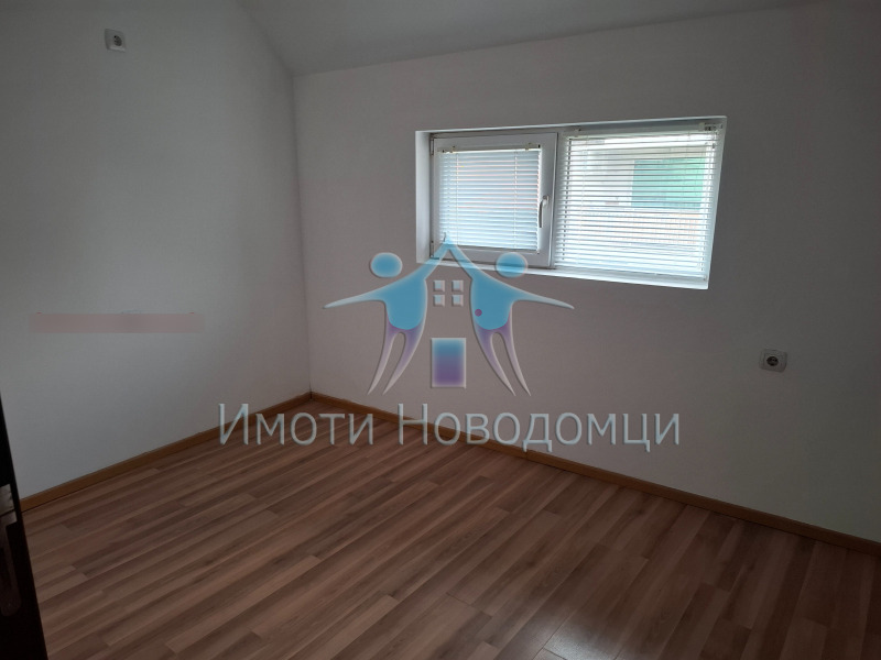 Продава 3-СТАЕН, гр. Шумен, Болницата, снимка 6 - Aпартаменти - 48529073