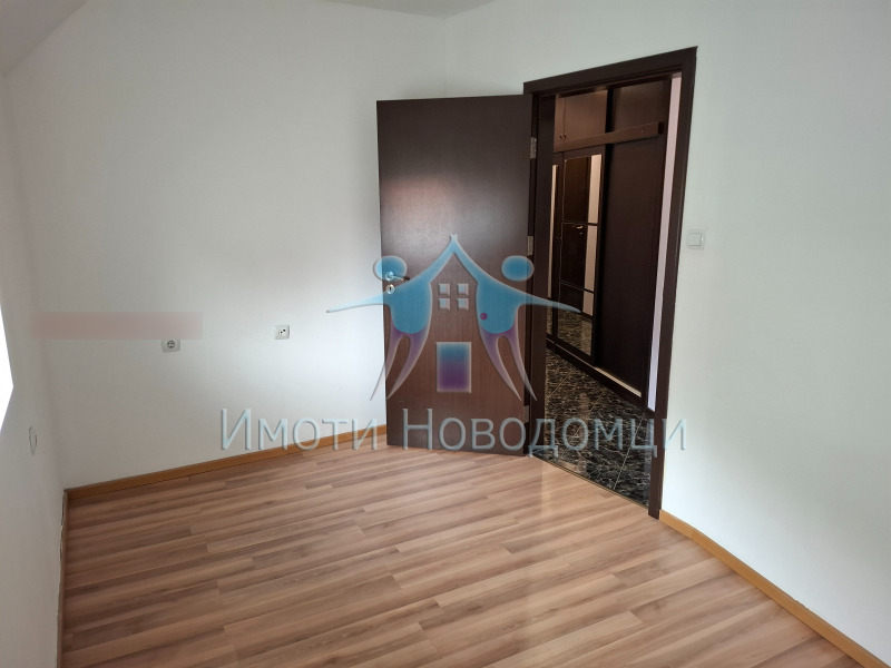 Продава 3-СТАЕН, гр. Шумен, Болницата, снимка 4 - Aпартаменти - 48529073