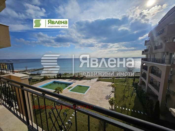 Na sprzedaż  2 sypialnie region Burgas , Sweti Wlas , 89 mkw | 81015096