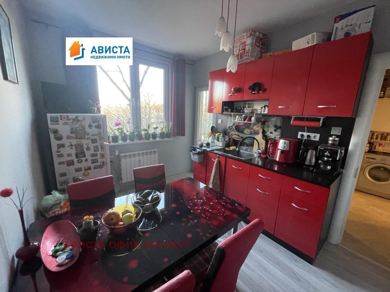 Продава  3-стаен град София , Славия , 89 кв.м | 85721341 - изображение [10]