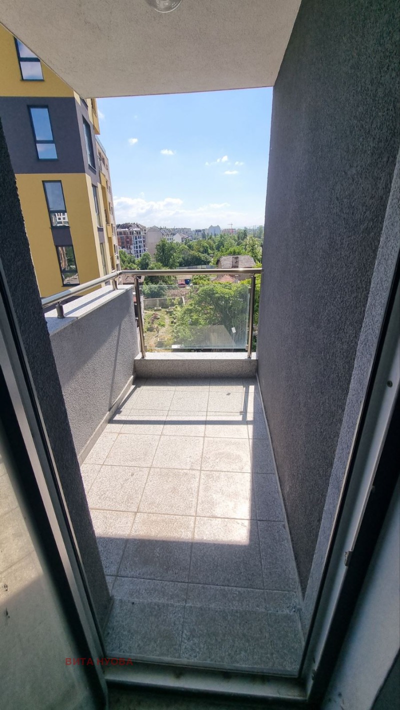 Te koop  2 slaapkamers Sofia , Suchata reka , 86 m² | 78607310 - afbeelding [10]