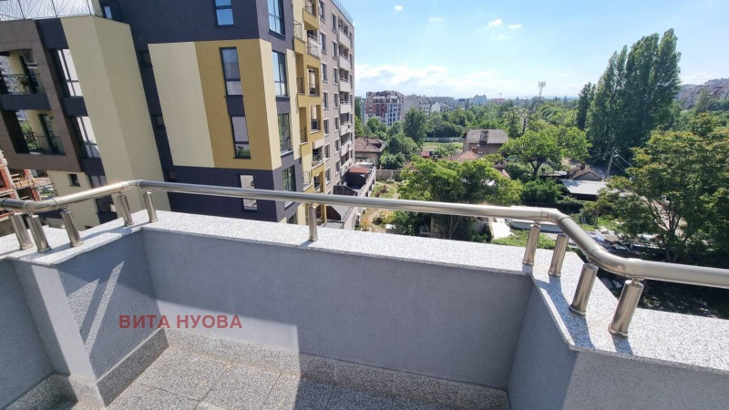 Te koop  2 slaapkamers Sofia , Suchata reka , 86 m² | 78607310 - afbeelding [6]