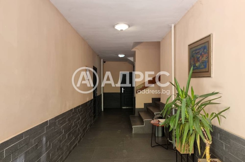 Προς πώληση  2 υπνοδωμάτια Σοφηια , Μεδητσηνσκα ακαδεμηια , 81 τ.μ | 61842510 - εικόνα [11]