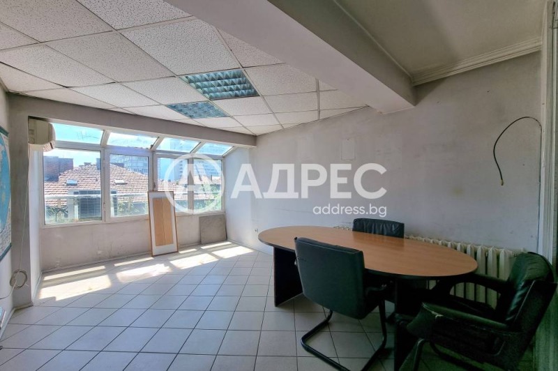 Προς πώληση  2 υπνοδωμάτια Σοφηια , Μεδητσηνσκα ακαδεμηια , 81 τ.μ | 61842510