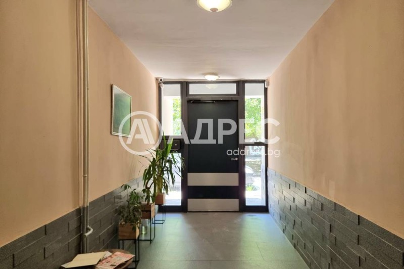 Προς πώληση  2 υπνοδωμάτια Σοφηια , Μεδητσηνσκα ακαδεμηια , 81 τ.μ | 61842510 - εικόνα [12]