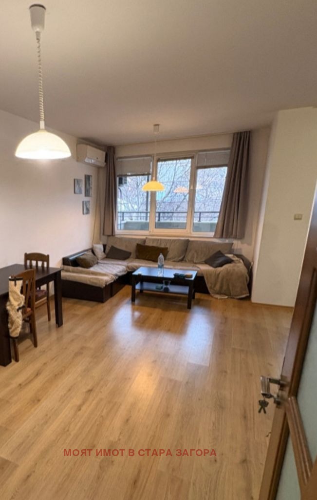 Zu verkaufen  2 Schlafzimmer Stara Zagora , Zentar , 122 qm | 75933114 - Bild [3]