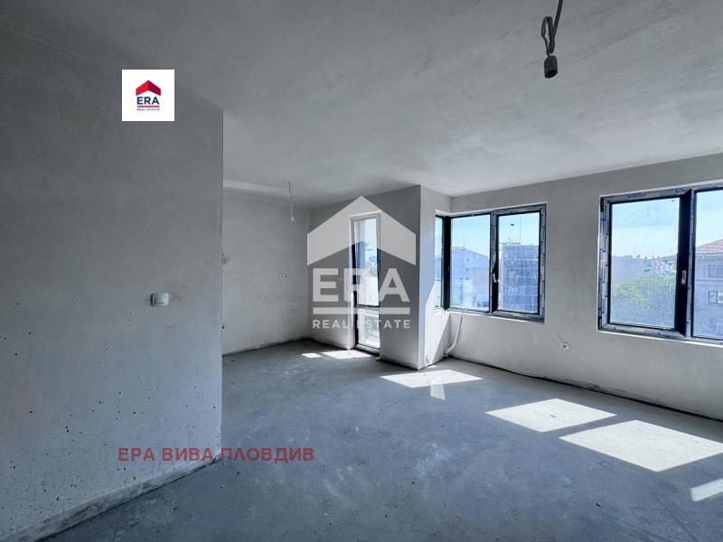 Myytävänä  2 makuuhuonetta Plovdiv , Karšijaka , 97 neliömetriä | 62595661 - kuva [4]