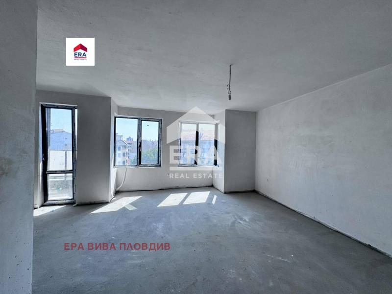 Myytävänä  2 makuuhuonetta Plovdiv , Karšijaka , 97 neliömetriä | 62595661 - kuva [2]