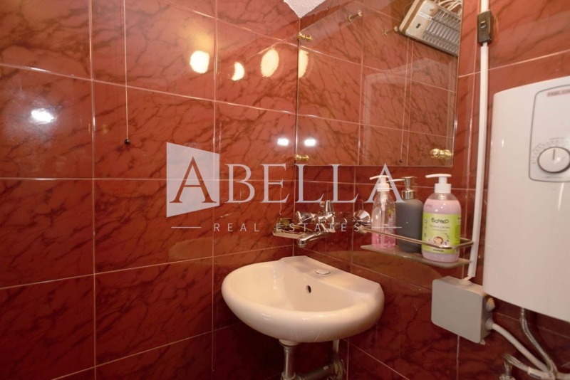 Продава  3-стаен град София , Лозенец , 100 кв.м | 97945363 - изображение [14]
