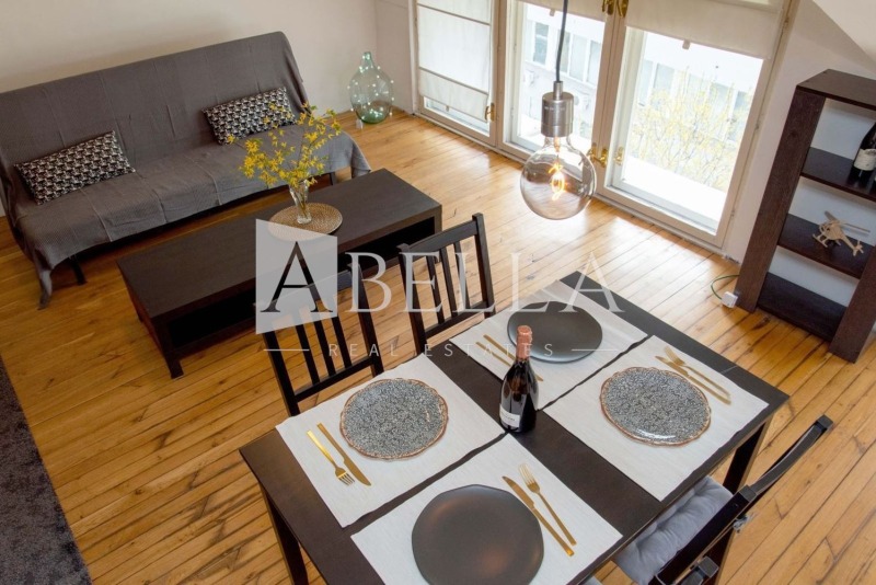 Продава  3-стаен град София , Лозенец , 100 кв.м | 97945363 - изображение [2]