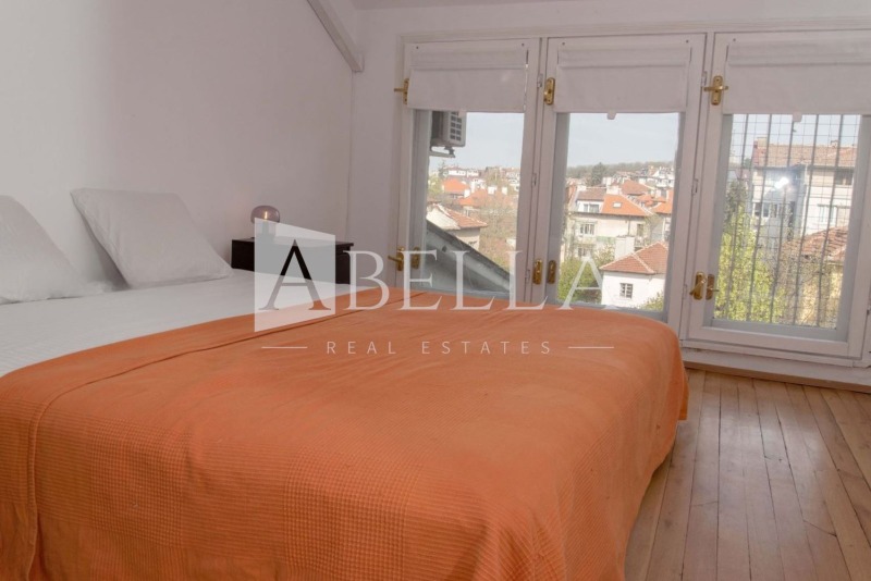 Продава  3-стаен град София , Лозенец , 100 кв.м | 97945363 - изображение [7]