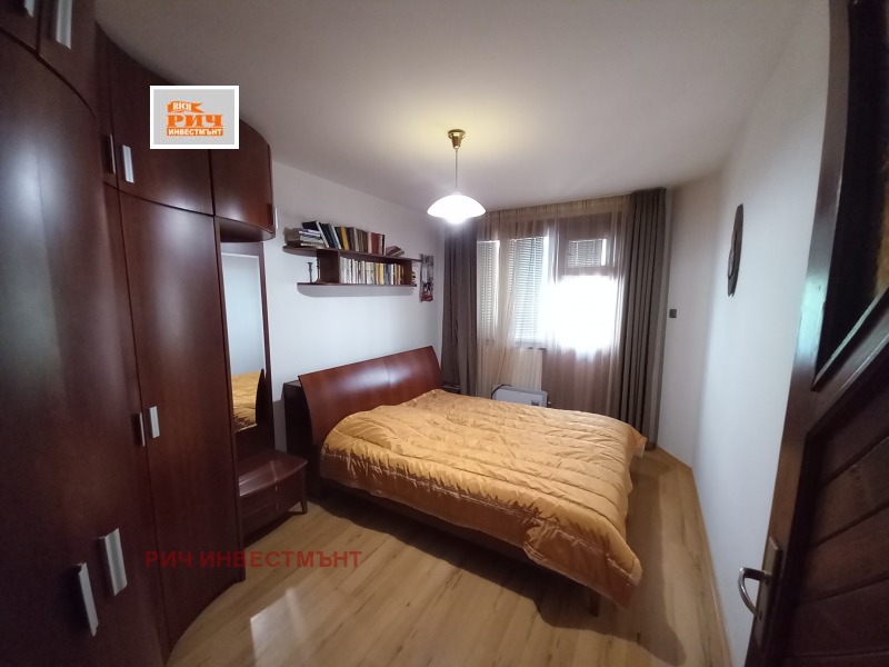 Til salgs  2 soverom Burgas , Vazrasjdane , 97 kvm | 40909968 - bilde [5]