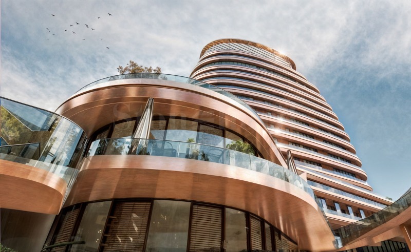 Te koop  2 slaapkamers Sofia , Dianabad , 169 m² | 16142985