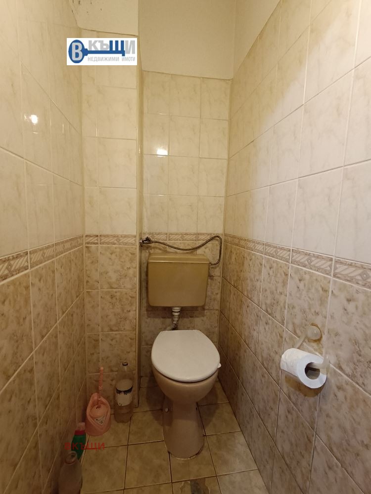 Продава  3-стаен град Велико Търново , Бузлуджа , 101 кв.м | 74424350 - изображение [10]