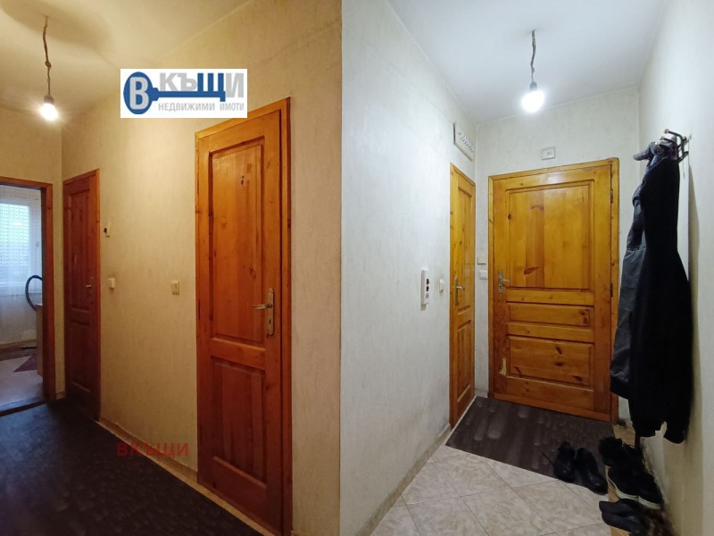Продава  3-стаен град Велико Търново , Бузлуджа , 101 кв.м | 74424350 - изображение [12]