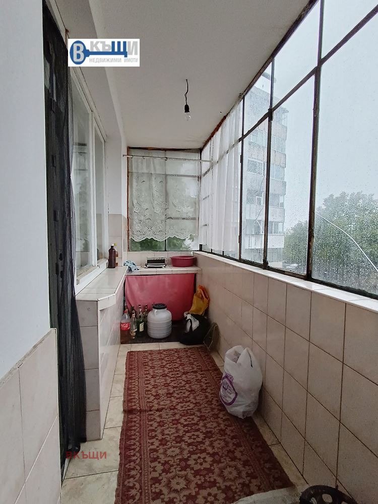 Продава  3-стаен град Велико Търново , Бузлуджа , 101 кв.м | 74424350 - изображение [9]