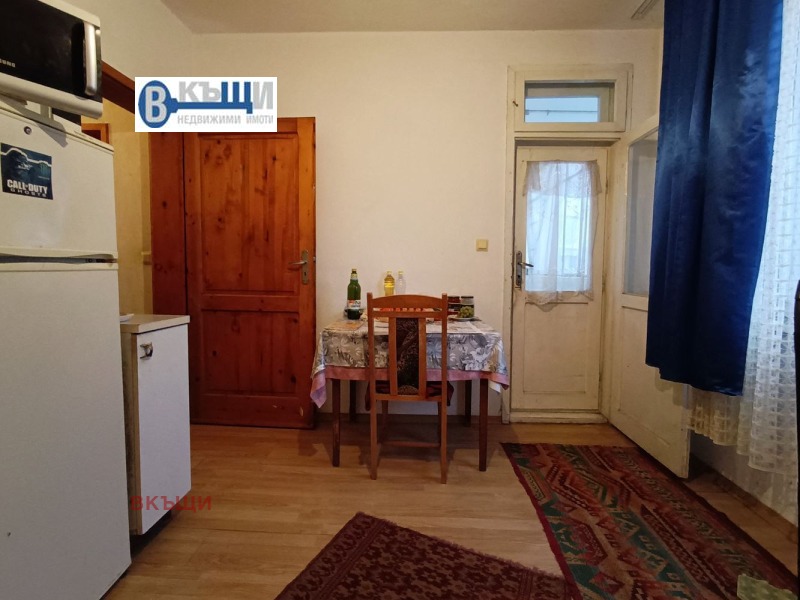 Продава  3-стаен град Велико Търново , Бузлуджа , 101 кв.м | 74424350 - изображение [6]