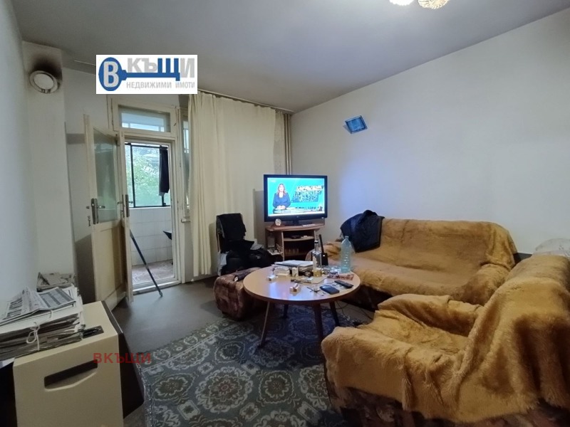 Продава  3-стаен град Велико Търново , Бузлуджа , 101 кв.м | 74424350 - изображение [3]