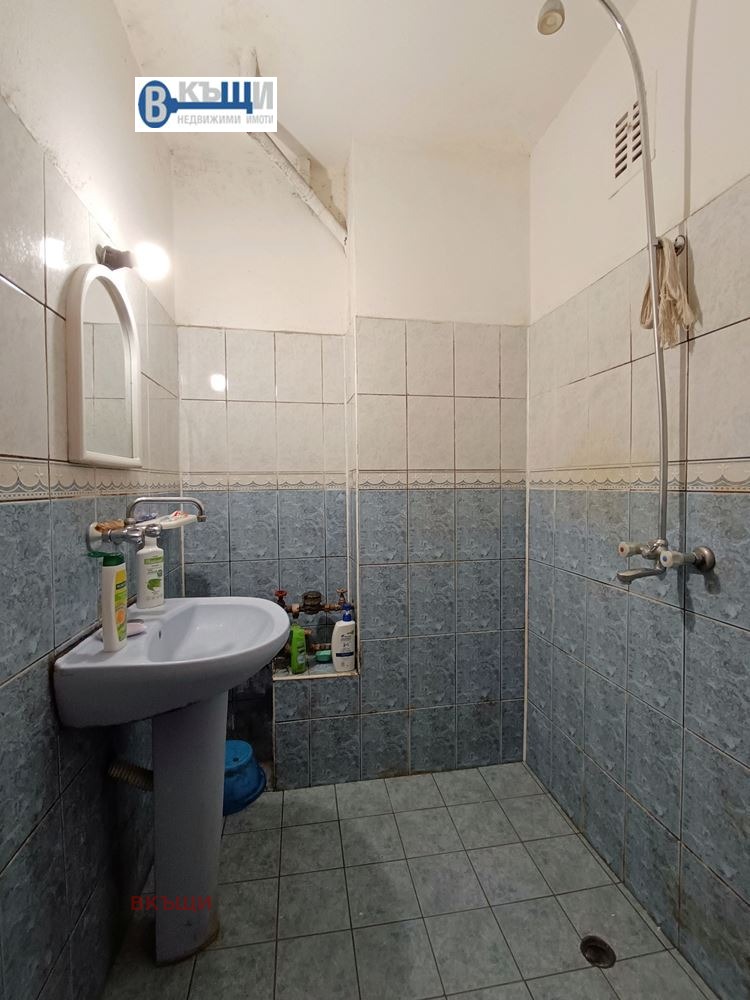 Продава  3-стаен град Велико Търново , Бузлуджа , 101 кв.м | 74424350 - изображение [11]