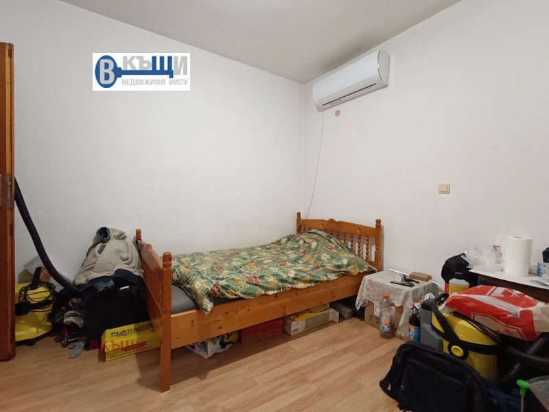 Продава  3-стаен град Велико Търново , Бузлуджа , 101 кв.м | 74424350 - изображение [8]