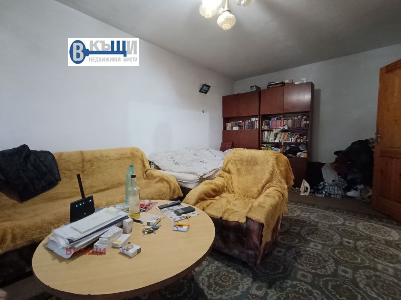 Продава  3-стаен град Велико Търново , Бузлуджа , 101 кв.м | 74424350 - изображение [4]