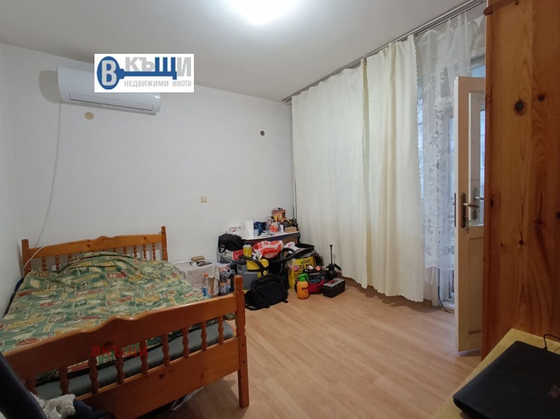 Продава  3-стаен град Велико Търново , Бузлуджа , 101 кв.м | 74424350 - изображение [7]