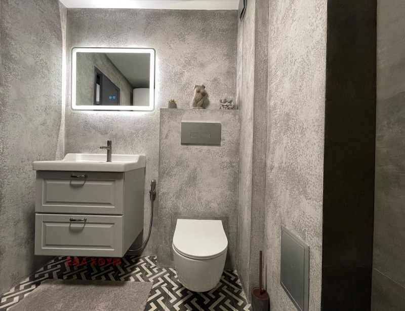 Продава 3-СТАЕН, гр. Пловдив, Остромила, снимка 7 - Апартаменти - 53146926