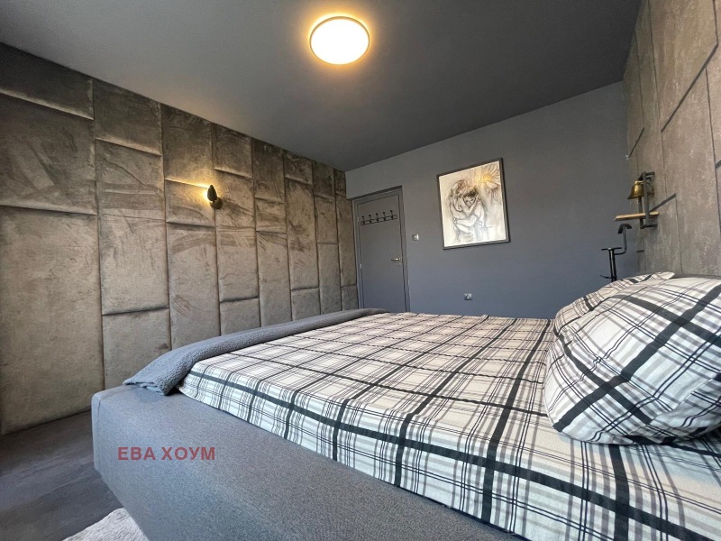 Продава 3-СТАЕН, гр. Пловдив, Остромила, снимка 11 - Апартаменти - 53146926