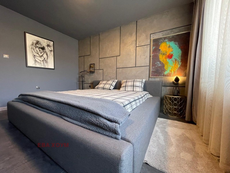 Продава 3-СТАЕН, гр. Пловдив, Остромила, снимка 5 - Апартаменти - 53146926