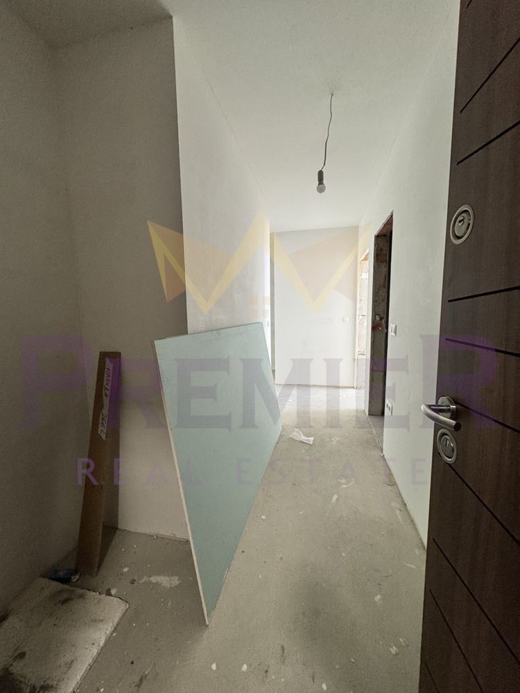 Продава 3-СТАЕН, гр. Варна, Бриз, снимка 7 - Апартаменти - 54299122