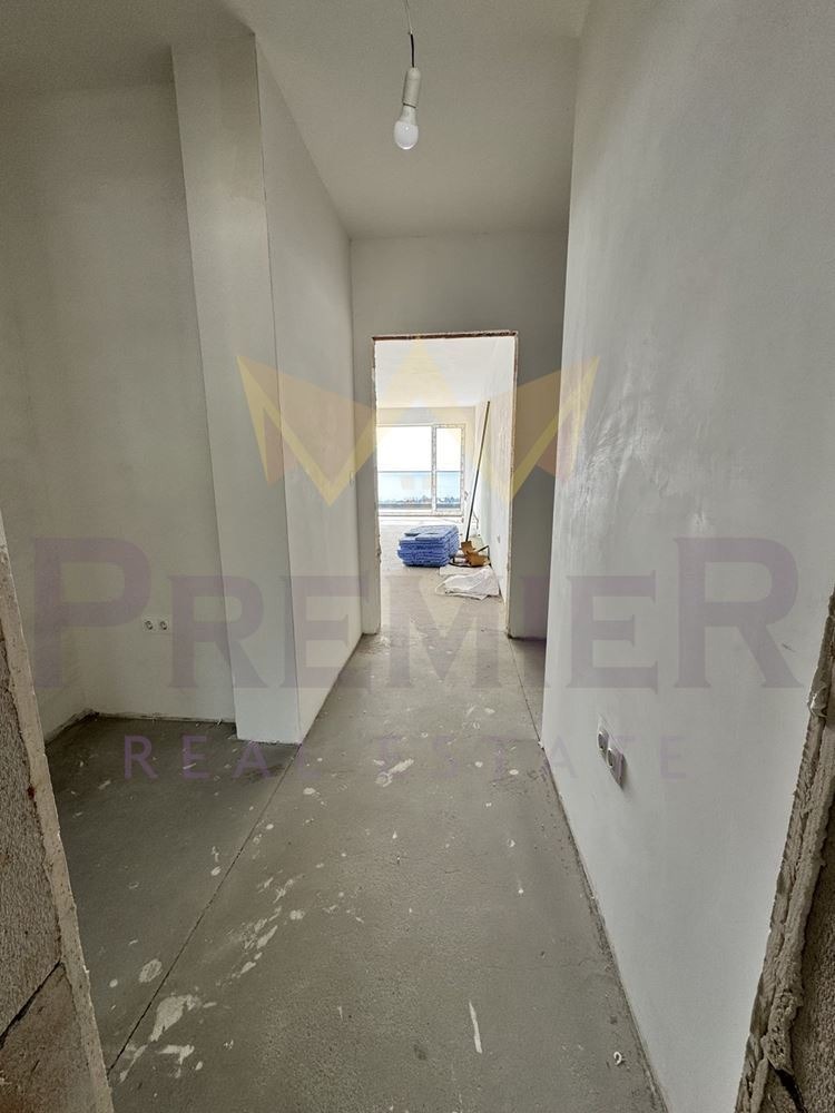 Продава 3-СТАЕН, гр. Варна, Бриз, снимка 6 - Апартаменти - 54299122