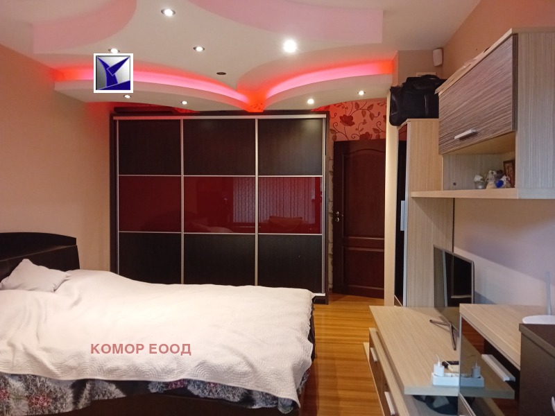 Te koop  3 slaapkamers Ruse , Vazrazjdane , 104 m² | 90450998 - afbeelding [9]