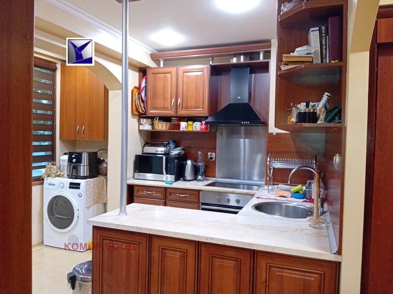 For Sale  3 bedroom Ruse , Vazrazhdane , 104 sq.m | 90450998 - image [6]