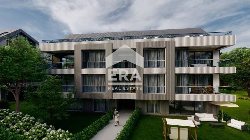 Продава 4-СТАЕН, гр. София, с. Бистрица, снимка 6 - Апартаменти - 54327517