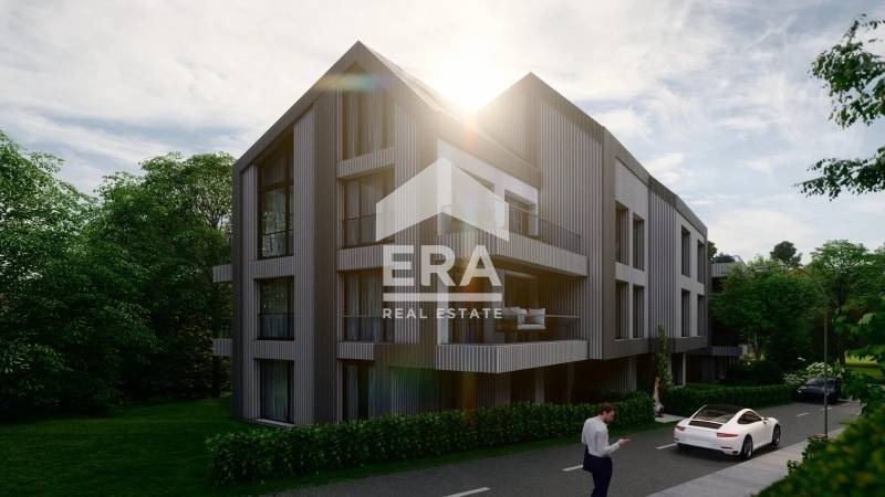 Продава 4-СТАЕН, гр. София, с. Бистрица, снимка 2 - Апартаменти - 54327517