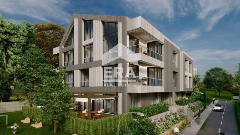 Продава 4-СТАЕН, гр. София, с. Бистрица, снимка 5 - Апартаменти - 54327517