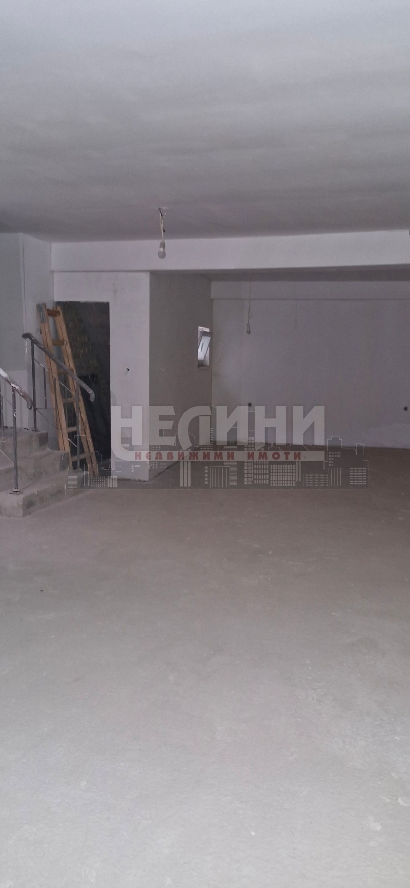 Продава ОФИС, гр. Русе, Център, снимка 9 - Офиси - 53438796