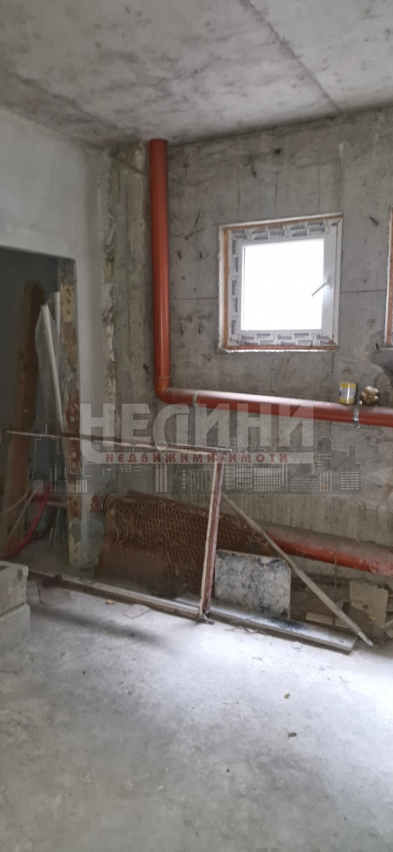 Продава ОФИС, гр. Русе, Център, снимка 5 - Офиси - 53438796