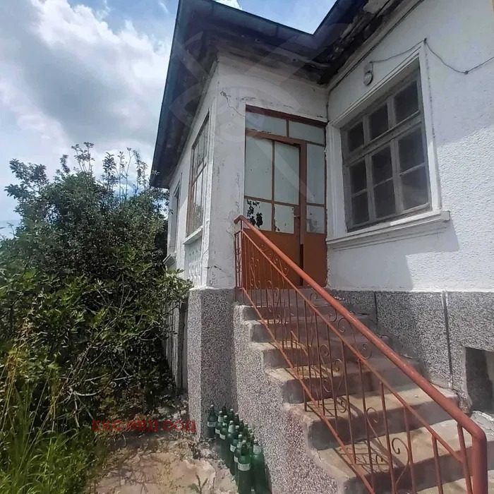 Продава КЪЩА, с. Татарево, област Пловдив, снимка 1 - Къщи - 48619073