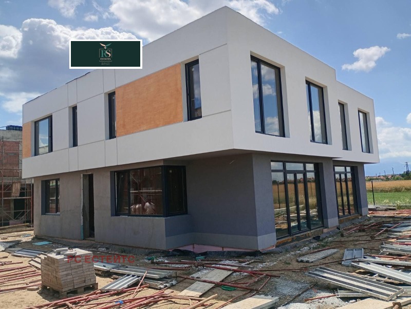 Продава  Къща област София , гр. Елин Пелин , 162 кв.м | 20614702 - изображение [2]