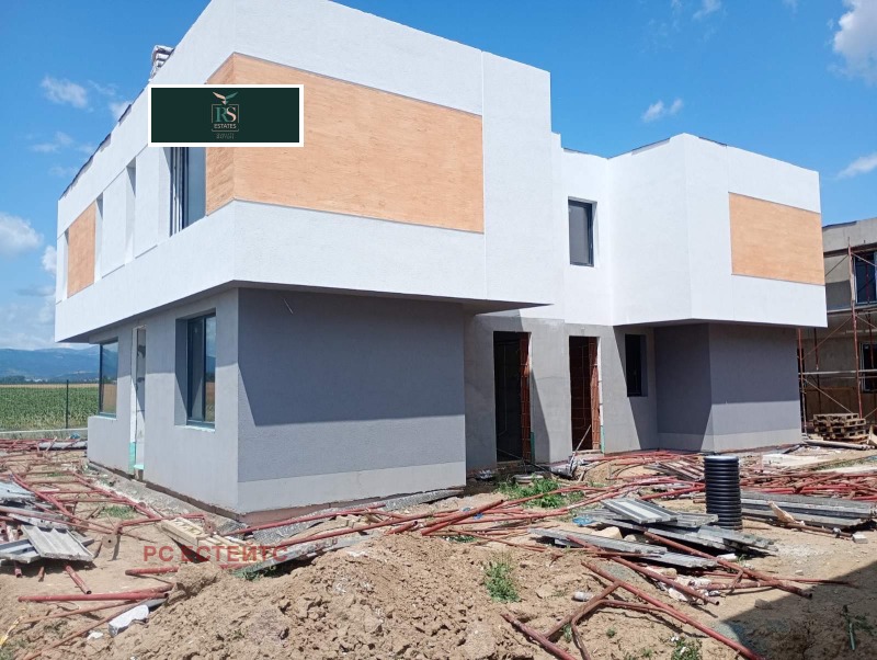 Продава  Къща област София , гр. Елин Пелин , 162 кв.м | 20614702 - изображение [15]