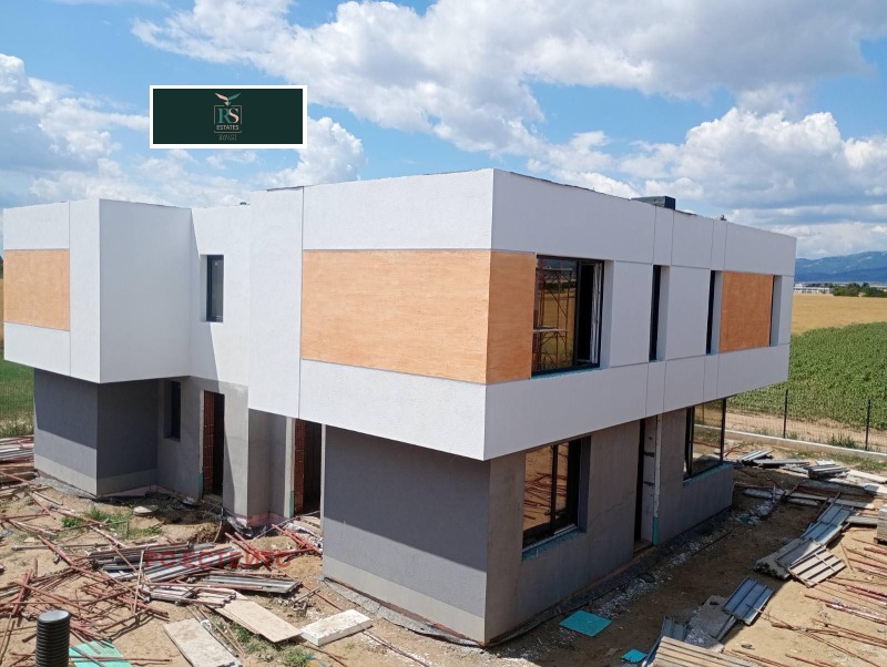 Продава  Къща област София , гр. Елин Пелин , 162 кв.м | 20614702 - изображение [14]
