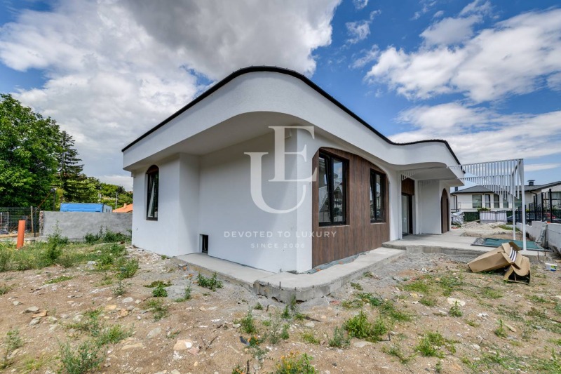 Продава  Къща, град София, с. Панчарево •  529 000 € • ID 55205035 — holmes.bg - [1] 