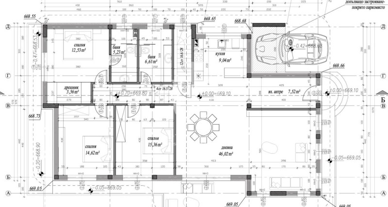 Satılık  Ev Sofia , Pançarevo , 233 metrekare | 72457567 - görüntü [17]