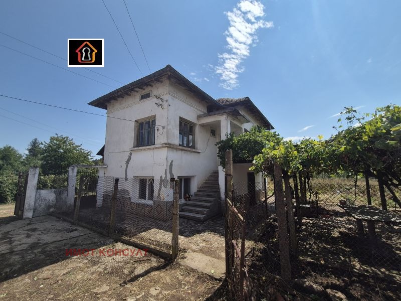 De vânzare  Casa regiunea Vratsa , Cravoder , 130 mp | 97519675