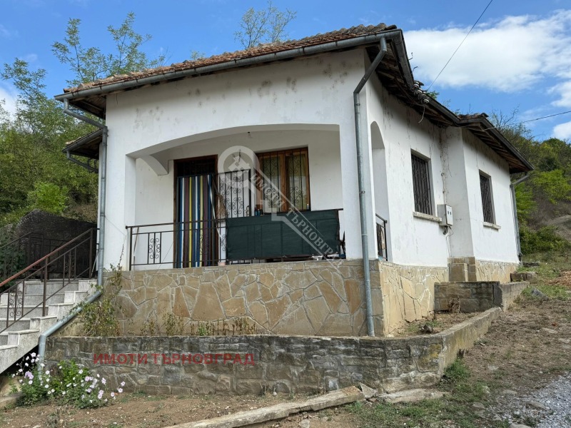 Till salu  Hus region Veliko Tarnovo , Zlatarica , 65 kvm | 32302606 - bild [11]