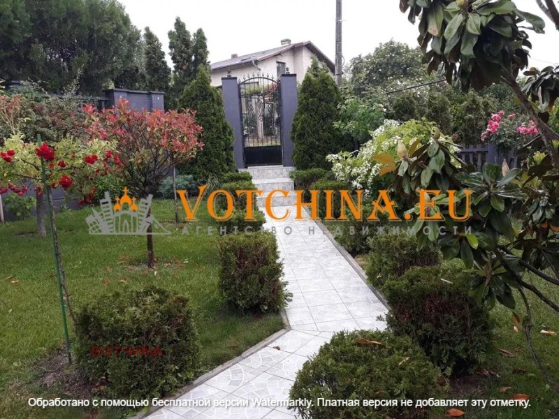 Продава КЪЩА, с. Осеново, област Варна, снимка 14 - Къщи - 52647781