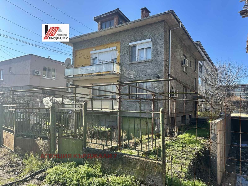 Продава КЪЩА, гр. Кърджали, Студен кладенец